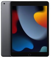 Apple iPad 9. Generation 256GB Space Grey