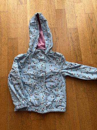 Übergangsjacke