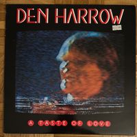 MAXI - Den Harrow - A Taste Of Love