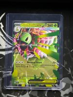 Mega-Méganium EX 010/217– Pokémon – Near Mint