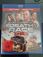 Death Race: Inferno 
