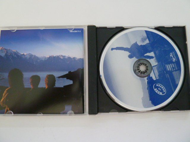 CDs: QUEEN - Made in heaven – D'occasion à Au ZH par sikoku 1