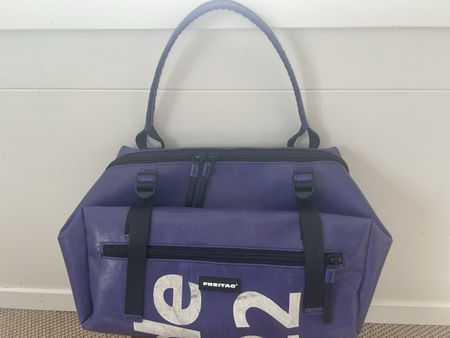 Freitag Tasche Joan