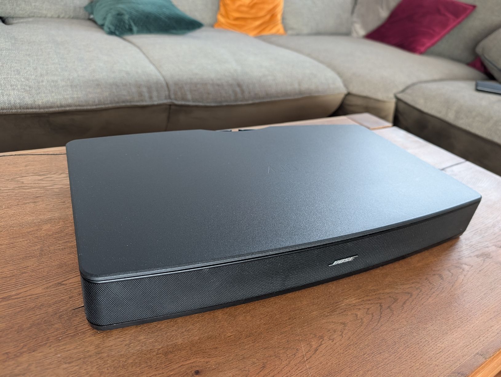 Bose Lautsprecher: Bose Solo TV sound system  – Gebraucht aus Bünzen von dimschlukas