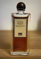 SERGE LUTENS Un Bois Vanille Edp 5ml FIRST BATCH 2003