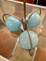 SALE: Bauhaus 1920er Deckenlampe Art Deco Vintage