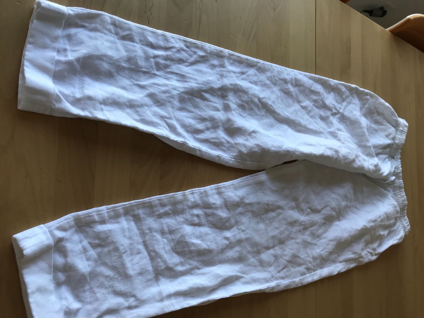 Pantaloni: Hose – Usato da St.Gallen venduto da tze_g7lv 1