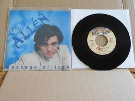Steve Allen – Message Of Love