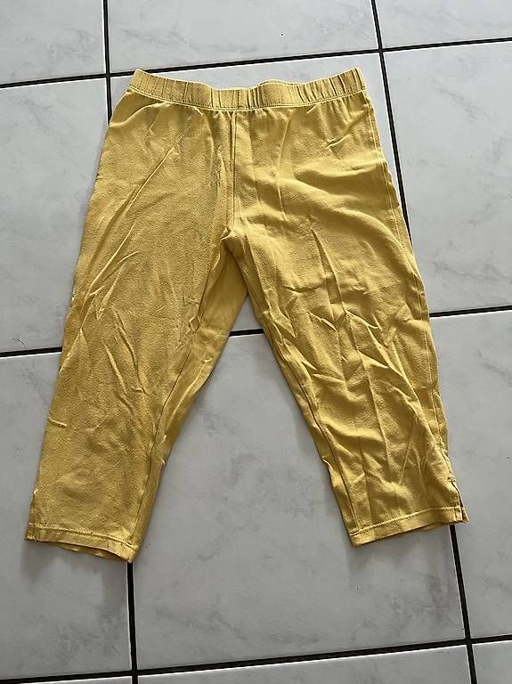 Collant & Leggings: Leggins kurz 146/152 – Usato da Oberrieden venduto da Fige11