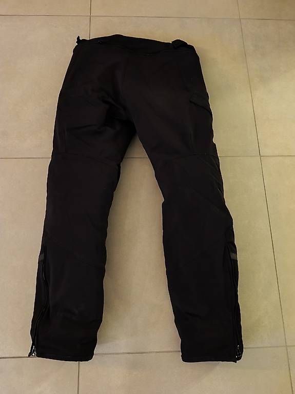 Pantaloni: Motorradhose Grösse 52 – Usato da Ried b. Kerzers venduto da Underground-85 1