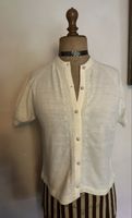Cardigan, creme, Gr. S, Top Zustand, Vintage Stil