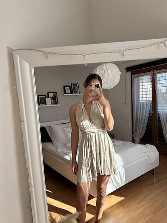Kleid