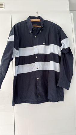 Chemise McGregor comme neuve, taille L
