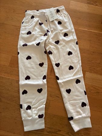Tolle Trainerhose Gr. 128, Neu, H&M