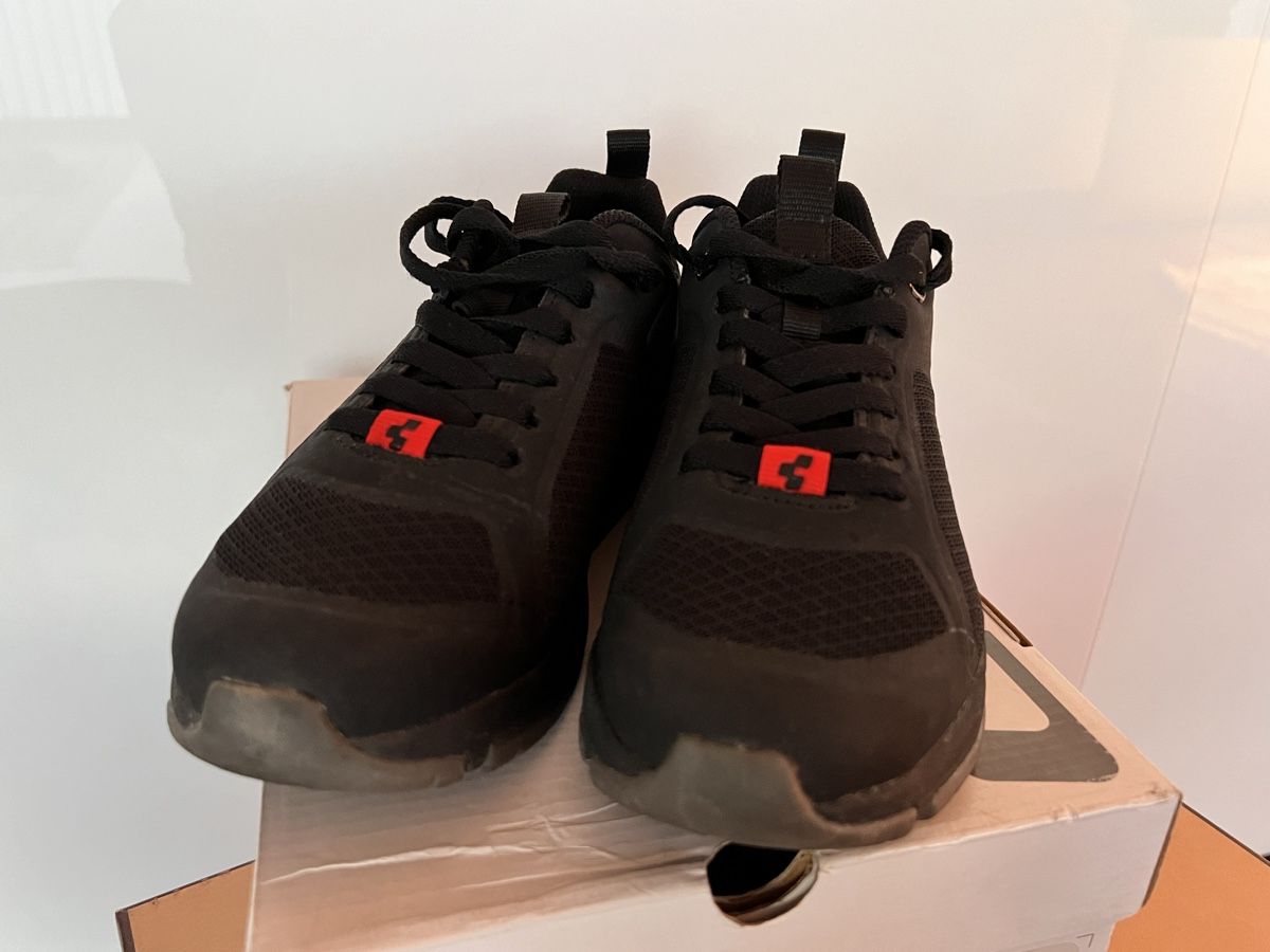 Cube Scarpe da uomo: Cube Bikes Urban Click Grip EU40/UK6/25 cm – Usato da Lausanne venduto da Nat_Sha 4