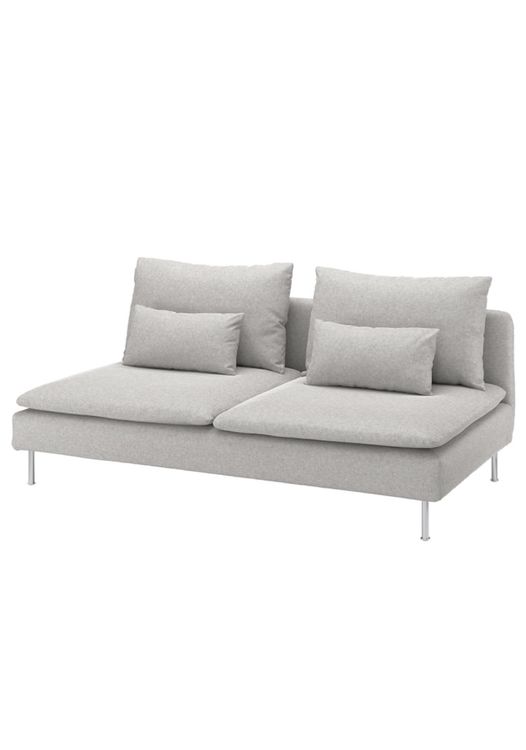 Spannende Ikea Sderhamn Bezug Ebenbild