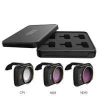 📌 NEU 3er Pack Kamera Filter Objektive für Drone +