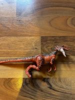 dinosaure hammond collection vélociraptor