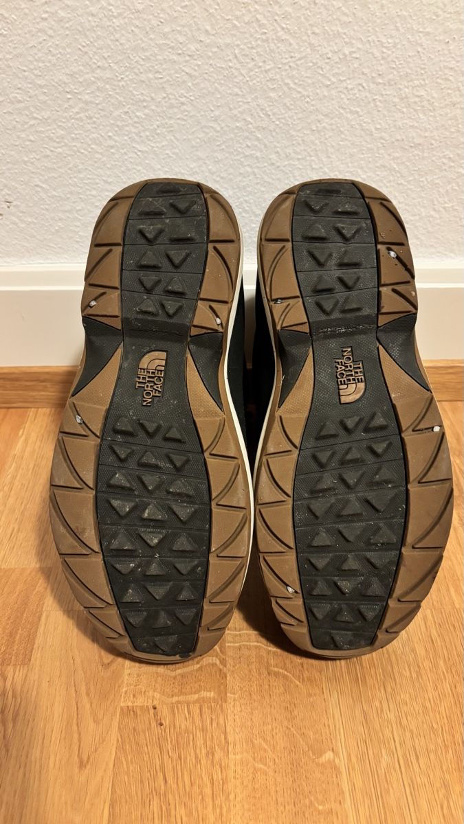 North Face Scarpe da donna: Winterboots Hr. 42 – Usato da Zürich venduto da Nisli112 2