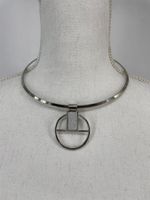 LOVISA - Choker metal
