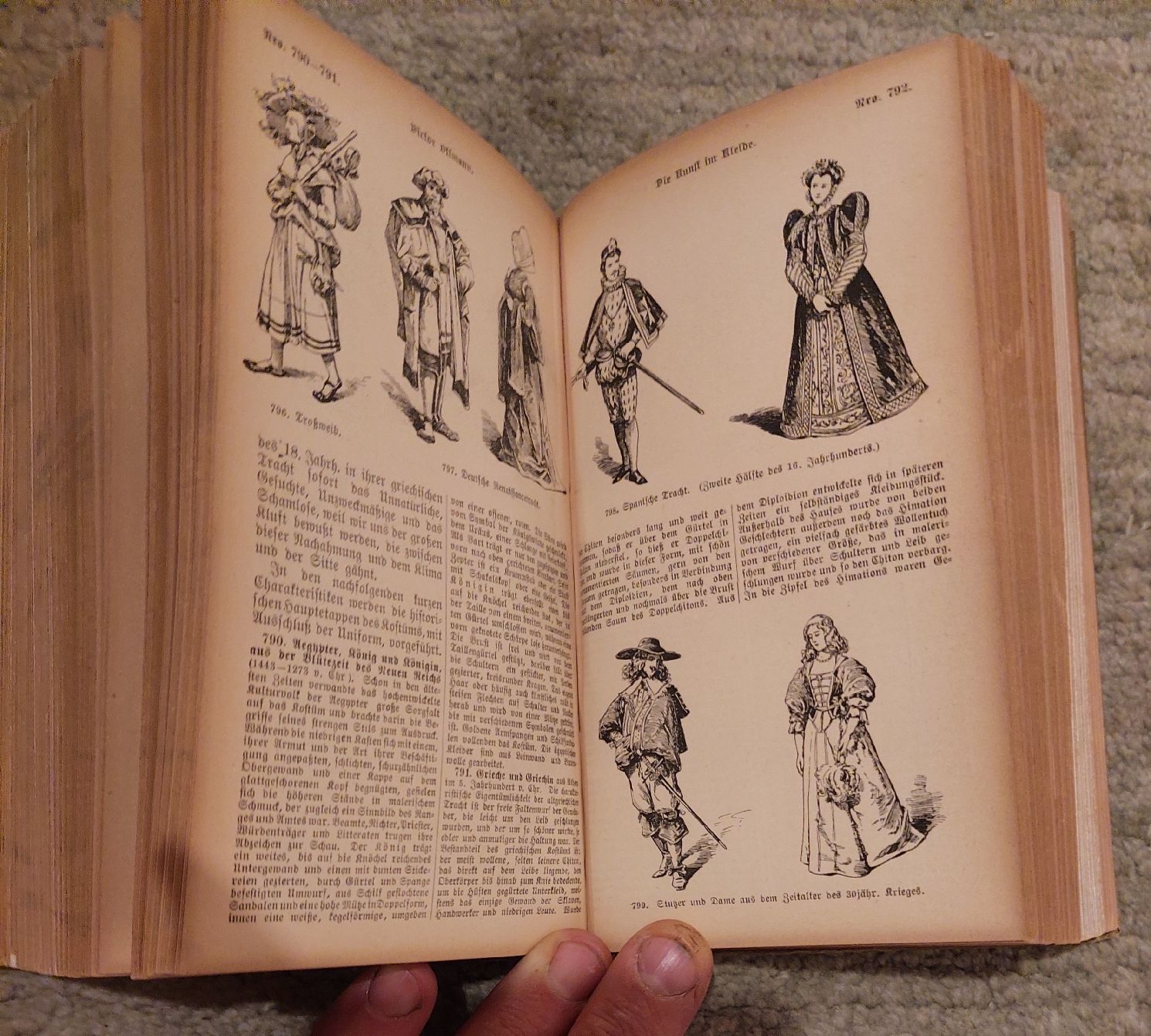 Libri: Das goldene Buch der Kunst, antik – Usato da Zürich venduto da Cortin 9