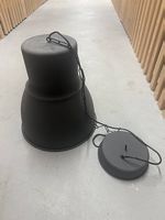 Lampe Pendelleuchte Ikea Hektar 