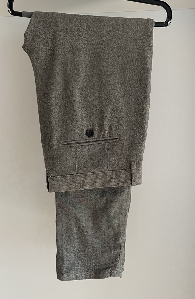 Zara Pantaloni: Pantalon hiver – Usato da Pâquier-Montbarry venduto da mir_687p