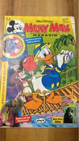 Micky Maus Magazin Nr. 19/1993