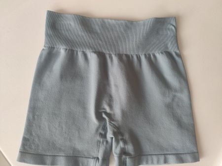 High Waist Seamless Shorts OQQ Gr. M