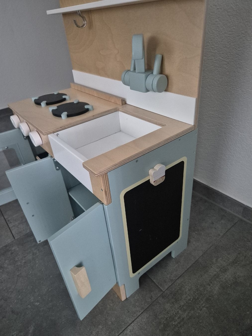 Giocattoli: Kinderküche – Usato da Brugg AG venduto da Deynz 3