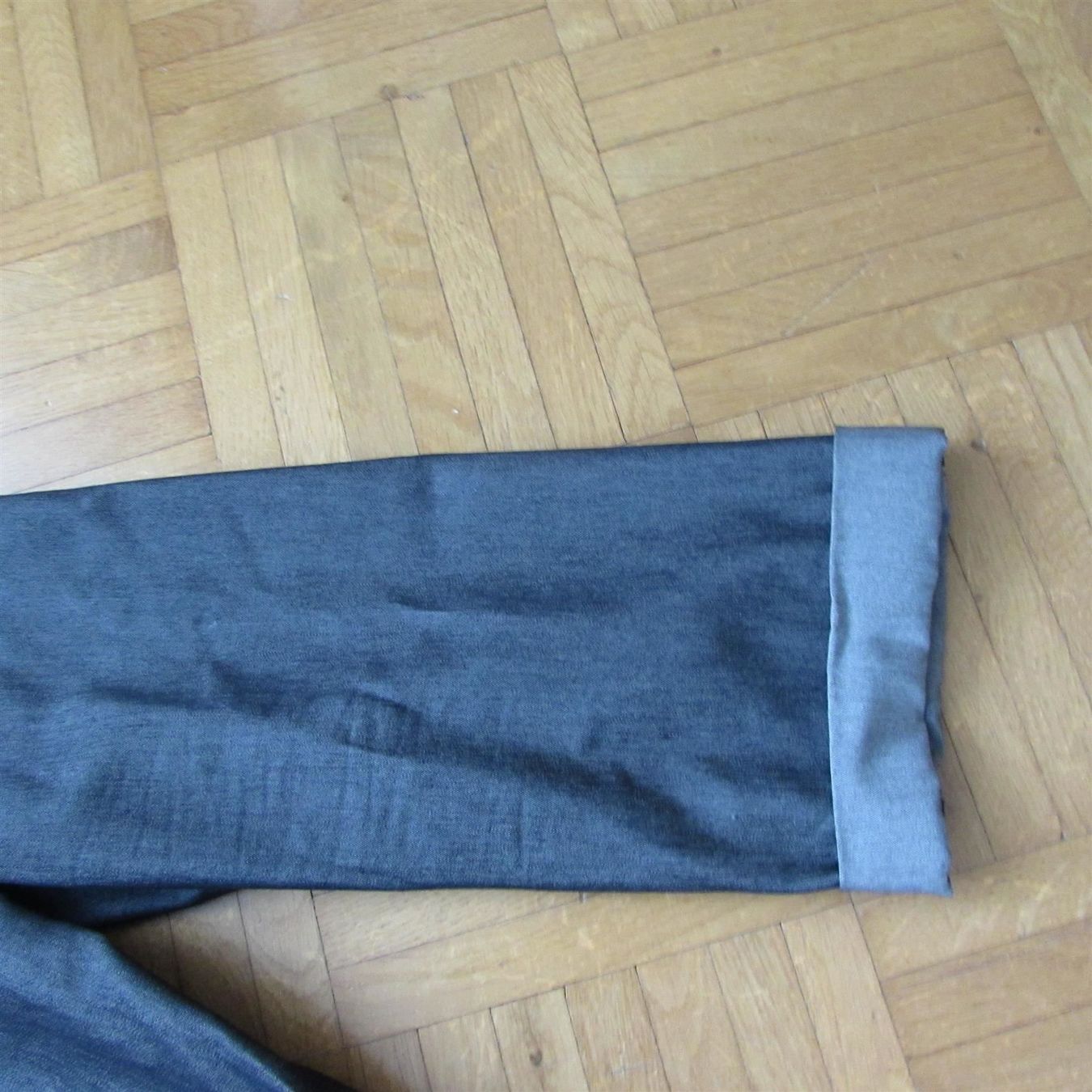 Giacche: Jacke Marke Frankenwälder collection – Usato da Aadorf venduto da Olymp05 3