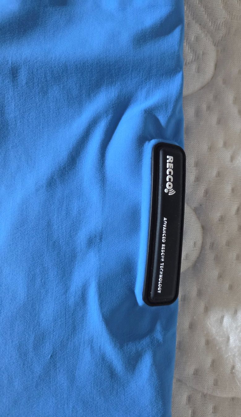 Hosen: PANTS PEAK PERFORMANCE GORE - TEX 3L – Gebraucht aus Giumaglio von sca_8sfv 2