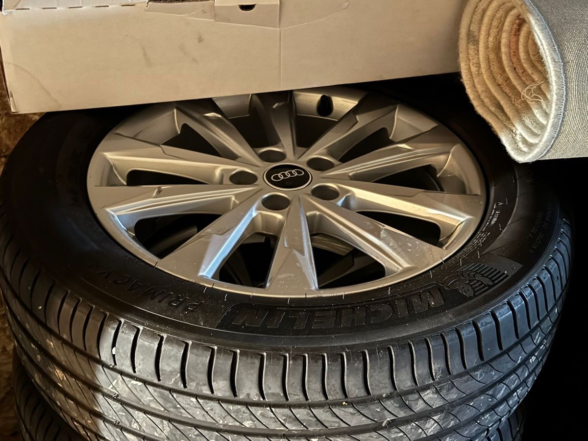 Audi Automobili: Audi Q3 35 TDI – Usato da Herznach venduto da Meritonhoxhaj 7