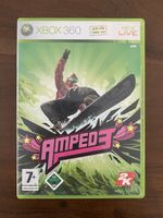 Amped 3 für Xbox 360