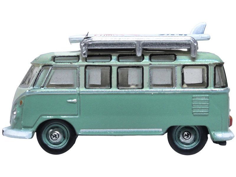 Modellini di ferrovie: VW T1 Bus - N – Nuovo e nell'imballaggio originale da Morges venduto da iljamuromez