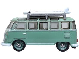 VW T1 Bus - N