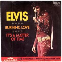ELVIS PRESLEY