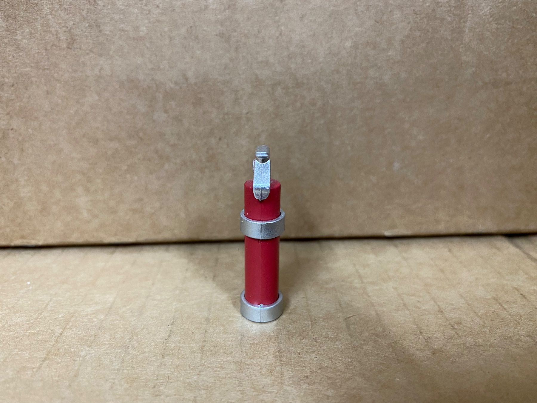 Kit di modellismo & Modellini statici: Modellfeuerlöscher 3.5cm – Usato da Eschlikon TG venduto da ArtRec 1
