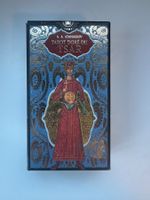 Tarot Doré du Tsar (2002) - ÉDITION VINTAGE - Cartes SCELLÉE