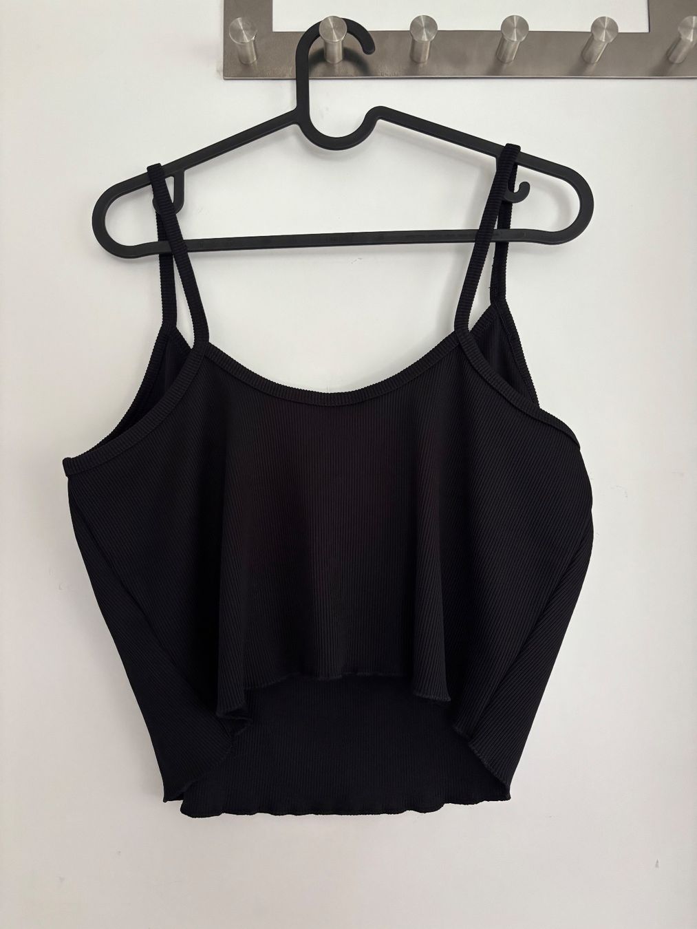 Nike Top: Trägertop von Nike – Usato da Büsserach venduto da vimeco.43 2