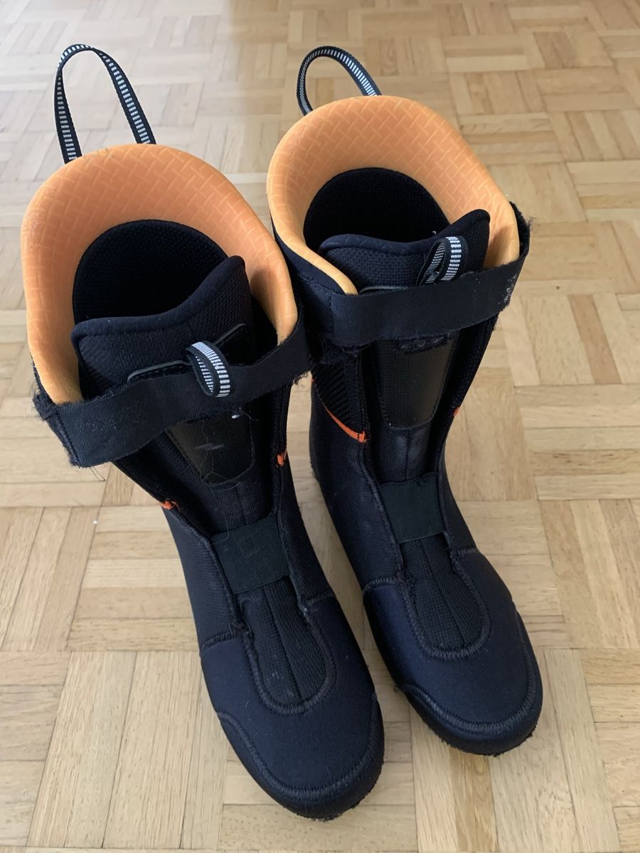 Dynafit Scarpe da uomo: Dynafit, TLT7, 27.5, Skitourenschuhe – Usato da Zürich venduto da TTT04 7