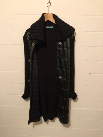 Damenstrickjacke Grösse M - Marke RINASCIMENTO