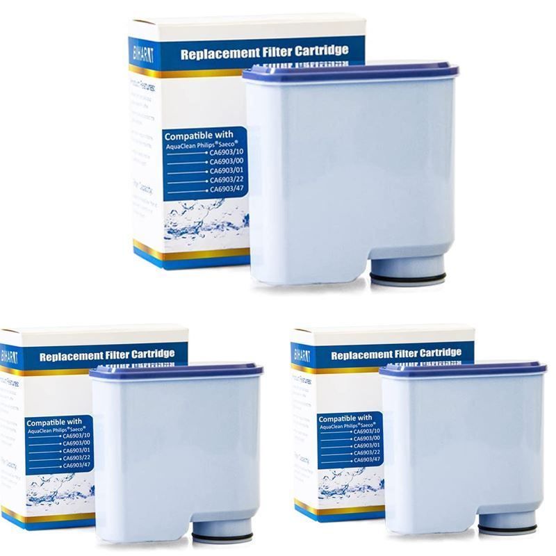 Sanitari: Philips Aquaclean Kalk- Und Wasserfilter – Nuovo (secondo la descrizione) da Thun venduto da keller001