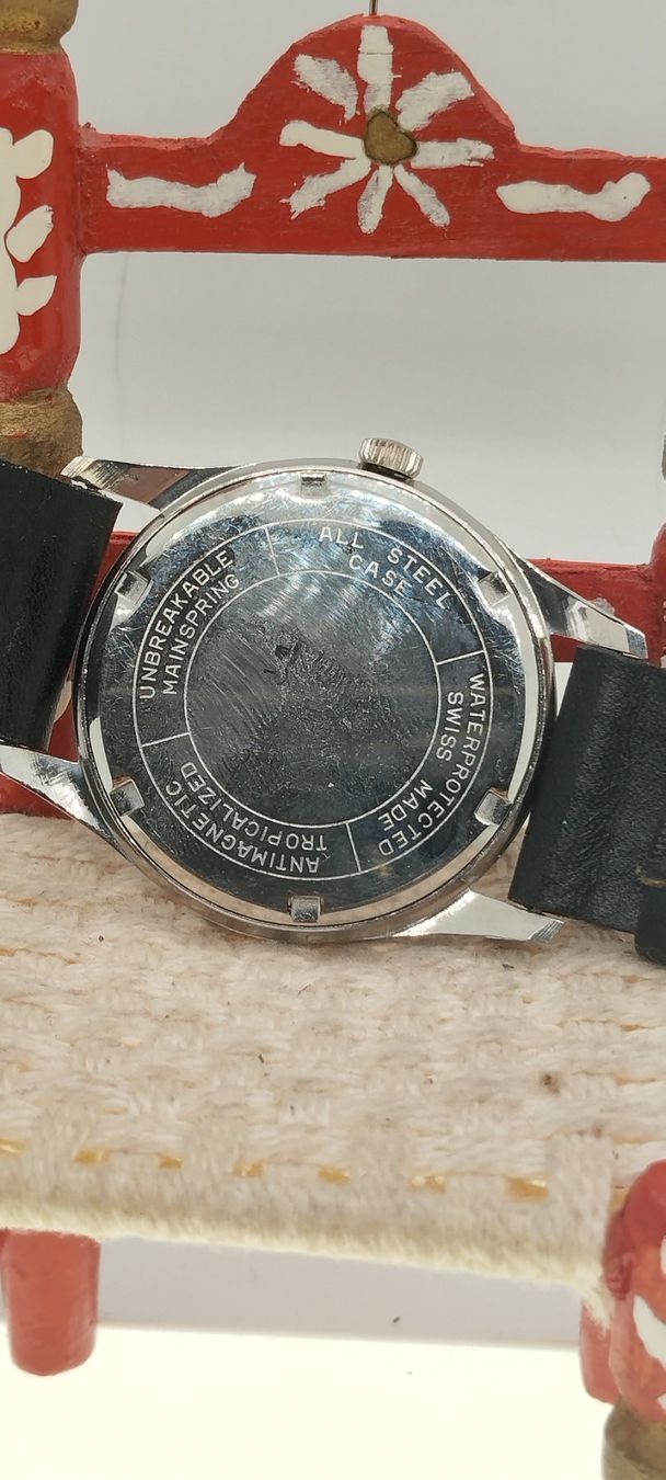 Orologi: Montre mécanique regal – Usato da La Chaux-de-Fonds venduto da jac_9llg 7
