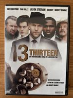 DVD 13 Thirteen