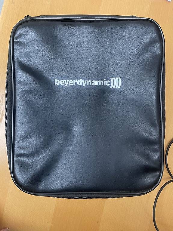 Kopfhörer: Beyerdynamic Kopfhörer DT 990 – Gebraucht aus Zürich von ihe_2vjc 4