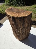 Nussbaum Stamm, Drechselholz, Schalen Rohling gem Bilder