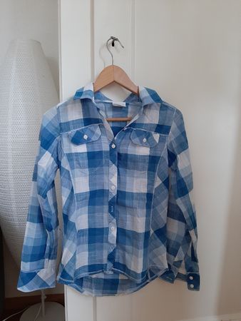 Chemise Columbia outdoor XS
