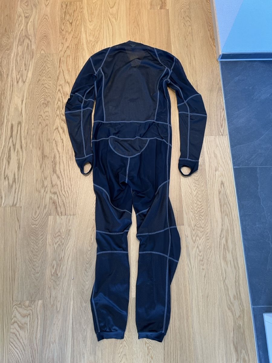 Dainese Completi: Dainese D-Core Aero Grösse M – Usato da Rüeggisberg venduto da NVisuals 1