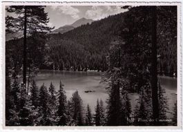 Flims - Caumasee